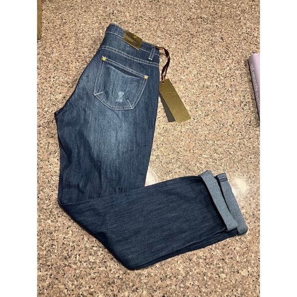 No brand / Not sure Denim - Women’s Papparazi Jeans Size 7